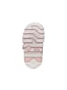 Geox Lupidoo G A Mesh Geobuck Kinder-Sneaker aus Leder Rose