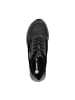 remonte Sportliche Schnürschuhe in Schwarz