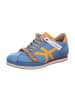 Kamo-Gutsu Sneaker Low in blau