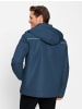 WITT WEIDEN Funktionsjacke in dunkelblau