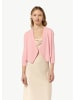 comma Strickjacke in 4272_rosa
