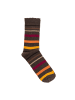 Kisses and Love 4er-Set: Socken in Multicolored