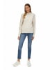 Betty Barclay Stehkragenpullover für Damen in uni