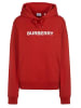 Burberry Pullover für Damen in rot