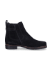 Gabor Fashion Chelsea-Stiefelette in nachtblau pazifik