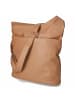 Fräulein Frida Handtasche in brown