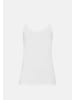 Olsen Shirt in White