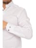 Gipfelstürmer Hemd 420000-4420 in weiß