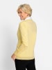 WITT WEIDEN Strickjacke in vanille