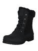 PANAMA JACK Winterstiefeletten in negro black