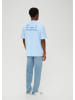 s.Oliver T-Shirt in 50D2_hellblau