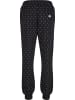Southpole Southpole Jogginghose in black