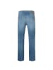 MAC Jeans in Blau