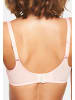 Chantelle Minimizer-BH Magnifique in Zart Rose