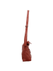 Sticks and Stones Handtasche in rot