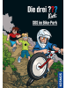 Kosmos Buch - Die drei ??? Kids,103, SOS im Bike-Park