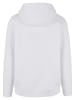 Mister Tee Mister Tee Herren Ballin 23 Patch Hoody in white