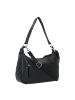 Tom Tailor Mirela Schultertasche 30 cm black