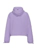 & You Damen W AVIC ANORAK in Lila
