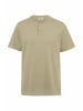 Hessnatur Shirt in pastellmoos