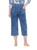 MIAMODA Jeans in blue stone