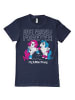 My Little Pony T-Shirt "Best Friends Forever T-Shirt" in Blau