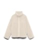 Vero Moda Mantel in Birch