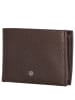 JOOP! Cardona Alfredo Billfold - Geldbörse 4cc 20 cm (brown) in braun