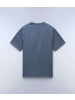 Napapijri T-Shirt "S-Ambra Ss" in Multicolor