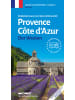 Womo Buch - Entdeckertouren mit dem Wohnmobil Provence Cote d'Azur Der Westen