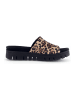 Gabor Pantoletten in Leopard