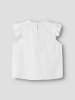 name it Oberteil in Bright White