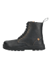 El Naturalista Stiefelette NOMADA Schwarz