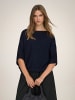 JDY Strickpullover in Sky Captain