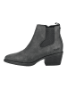 Blowfish Stiefelette in Schwarz