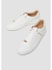 s.Oliver Sneakers in 0100_weiß