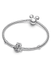Pandora Silber Charm Disney Minnie Maus