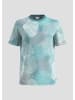 s.Oliver T-Shirt in 65A2_türkis