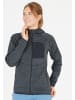 Whistler Fleecejacke Pennine in 1001 Black