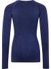 Hummel T-Shirt Hmlbl Kinder in MARINE