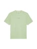 Marc O'Polo DENIM T-Shirt relaxed in morning dew