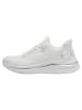 Tamaris WIDE FIT Sneaker in WHITE