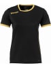 Kempa Trikot "Curve Trikot Women" in Schwarz