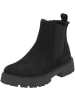 palado Chelsea Boots in Schwarz