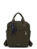 Tamaris Rucksack TAS Maleen in oliv