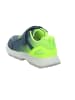 superfit Klettschuhe in Blau