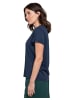 Schöffel T-Shirt "T Shirt Style Collada WMS" in navy blazer