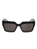 Karl Lagerfeld sunglasses in Black