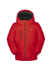 Kamik Winterjacke FINN in rot