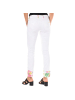 Met Jeans Jeans in White